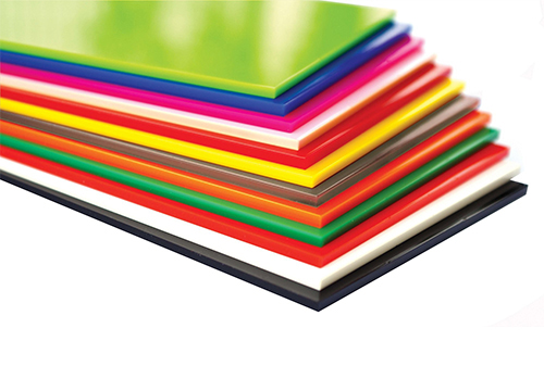 Acrylic Sheets