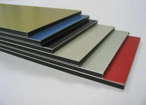 Aluminium Composite Panels