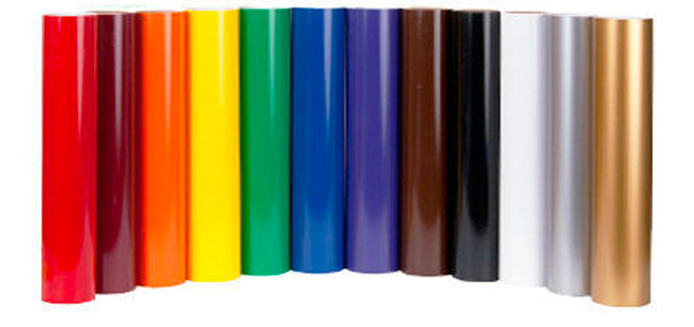 Color Vinyl  Suppliers in Dubai