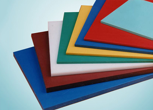 HDPE Sheets